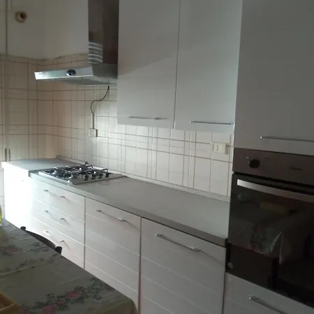 Orchidea Appartement *