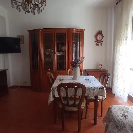 Orchidea Apartman Lido di Ostia