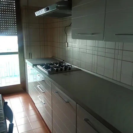 Orchidea Apartment Lido di Ostia
