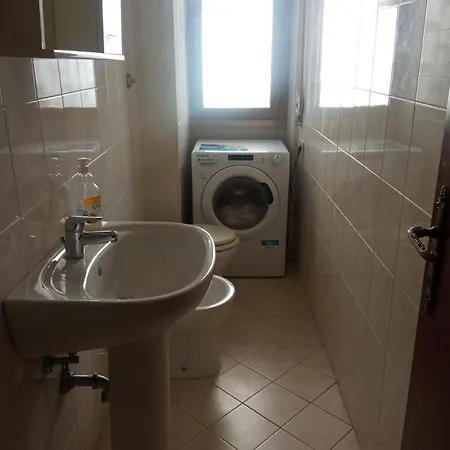 Orchidea Apartamento