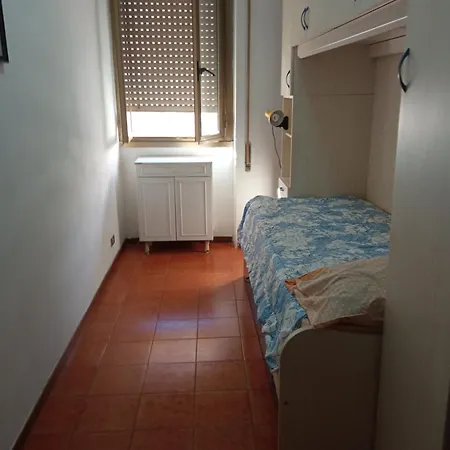 Apartamento Orchidea Lido di Ostia